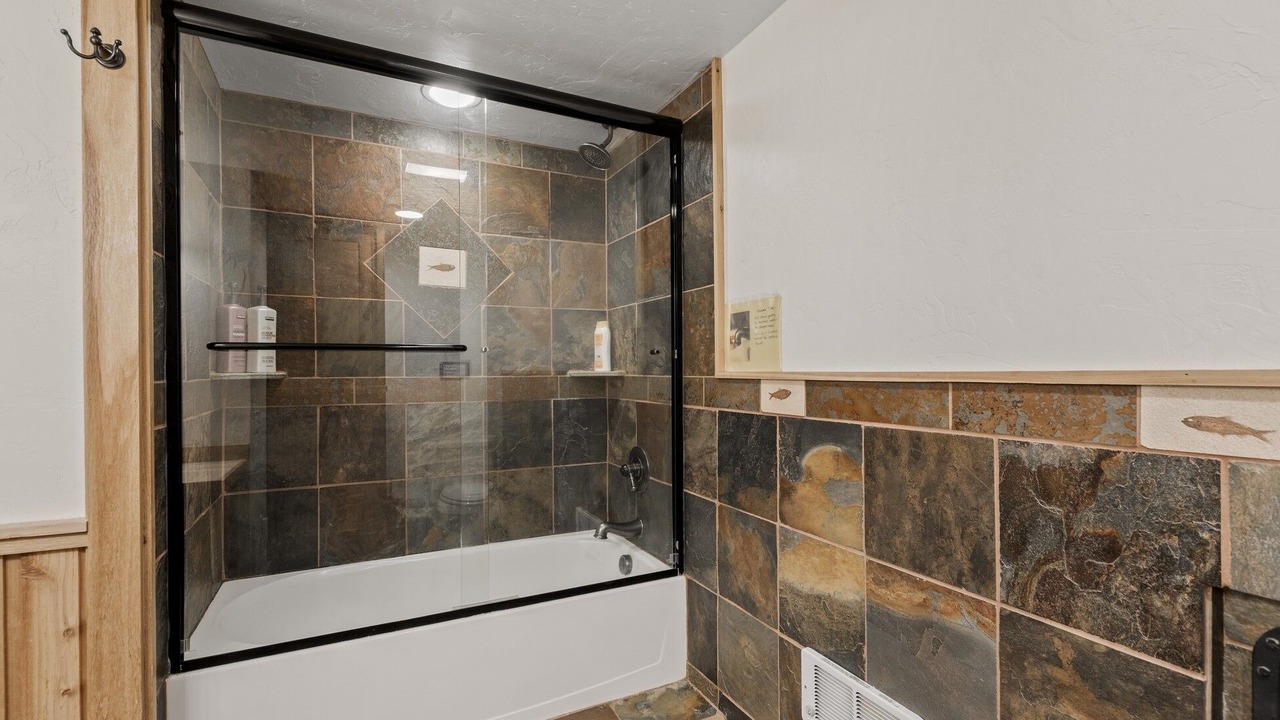 Photo of Bathroom in Whitefish