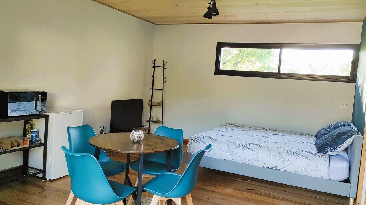 Photo of Bedroom in Belmont-Sainte-Foi