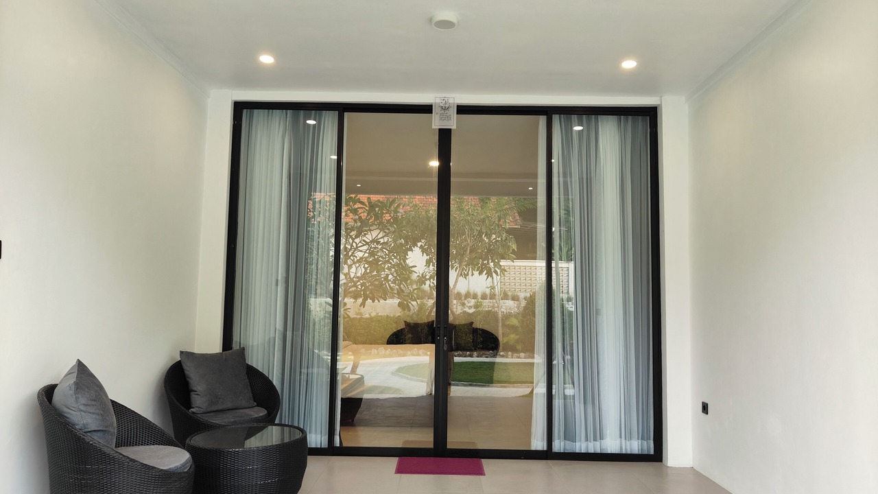 Photo of Patio Balcony in Pecatu