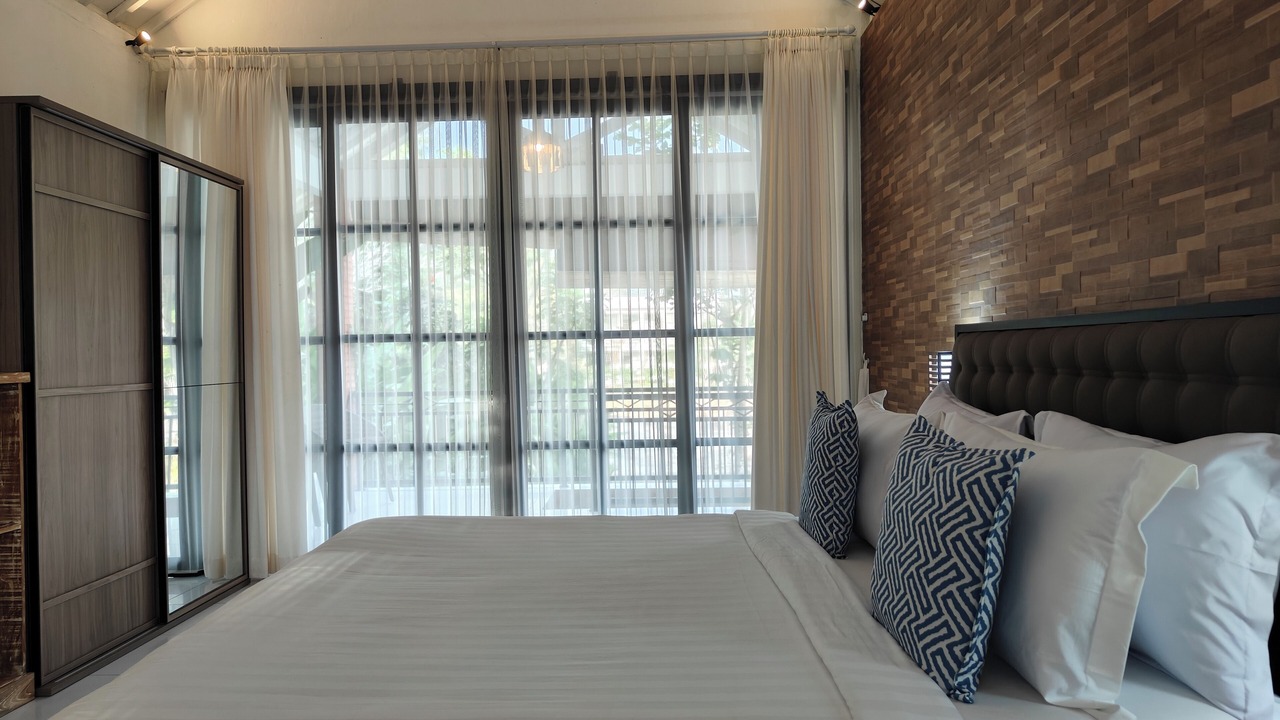 Photo of Bedroom in Pecatu