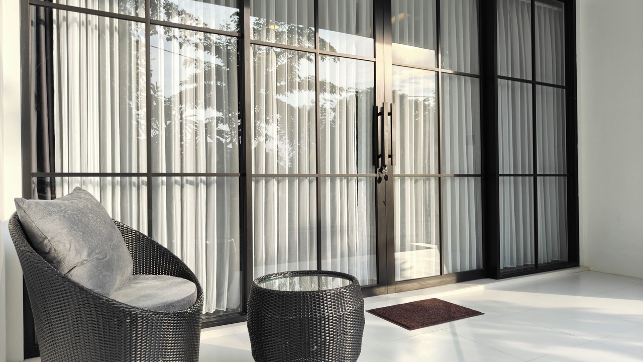 Photo of Patio Balcony in Pecatu