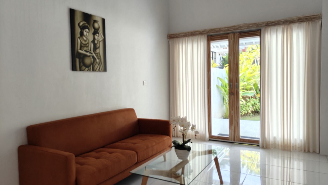 Photo of Livingroom in Pecatu