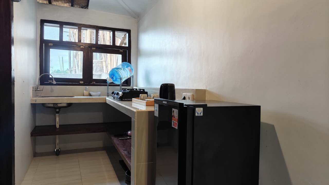 Photo of Kitchen in Pecatu