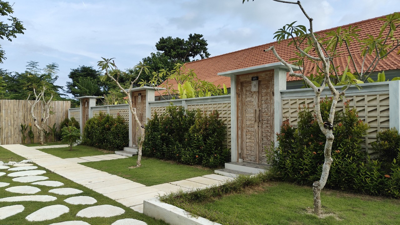 Photo of Outdoor in Pecatu