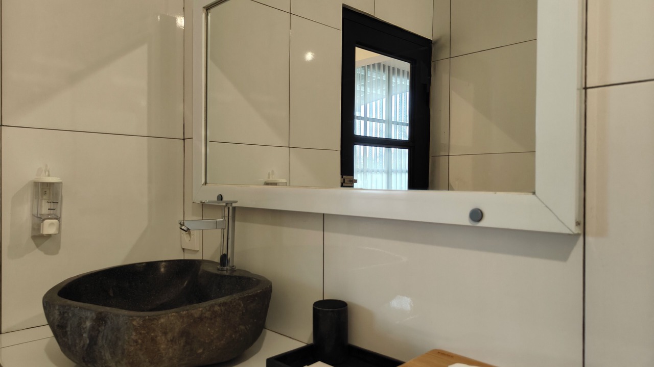 Photo of Bathroom in Pecatu