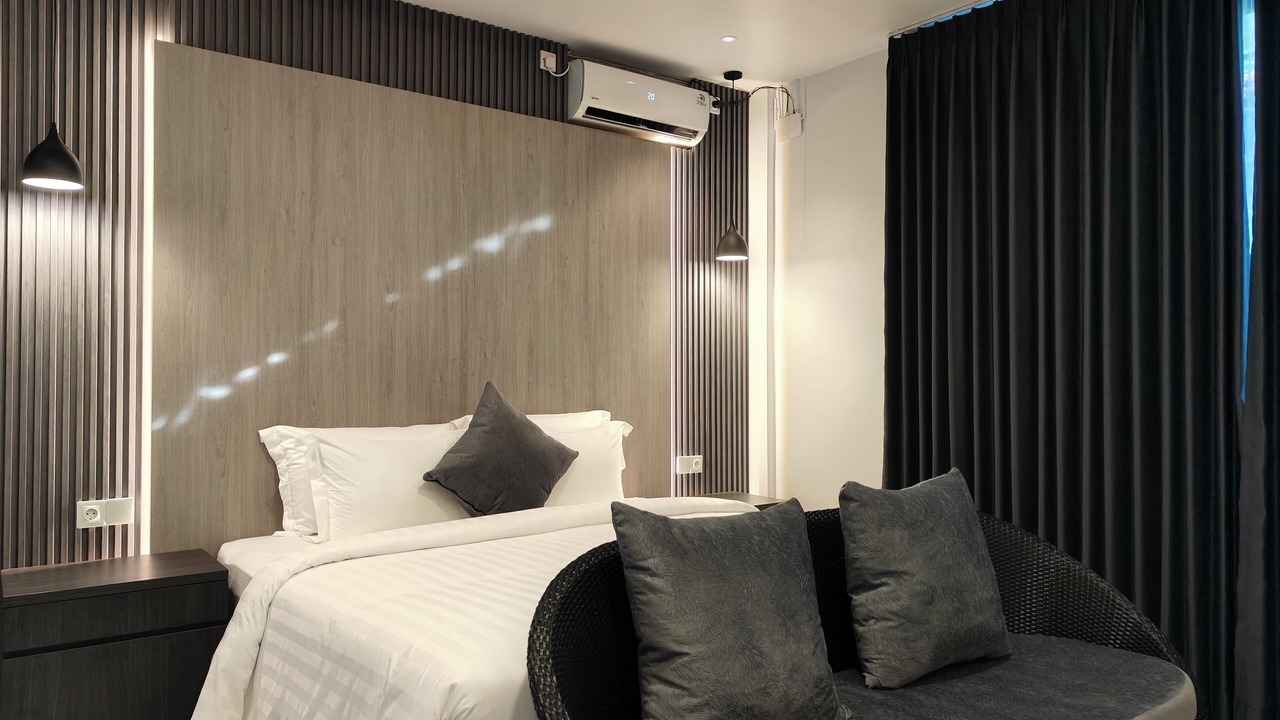 Photo of Bedroom in Pecatu