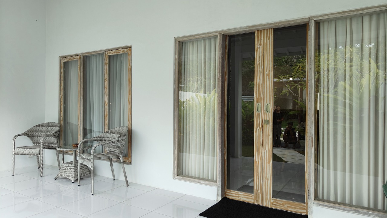 Photo of Patio Balcony in Pecatu