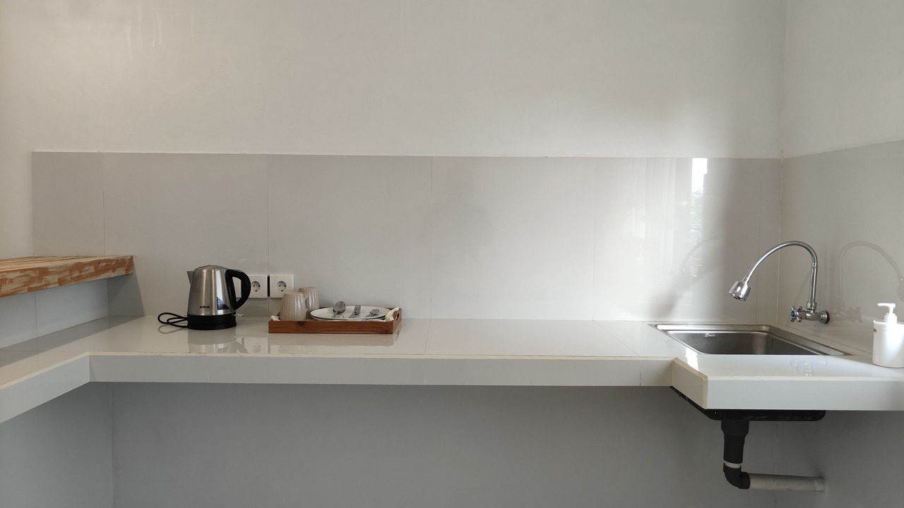 Photo of Kitchen in Pecatu