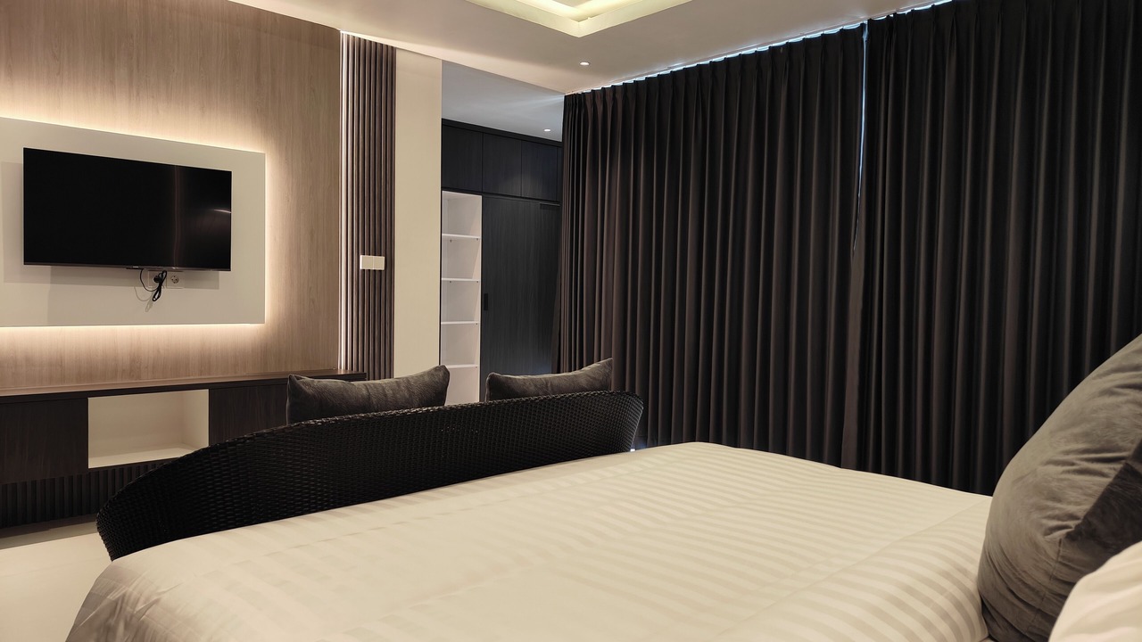 Photo of Bedroom in Pecatu