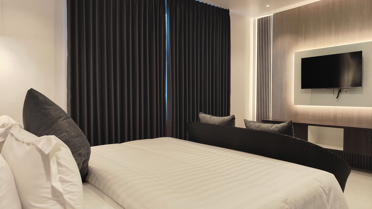 Photo of Bedroom in Pecatu