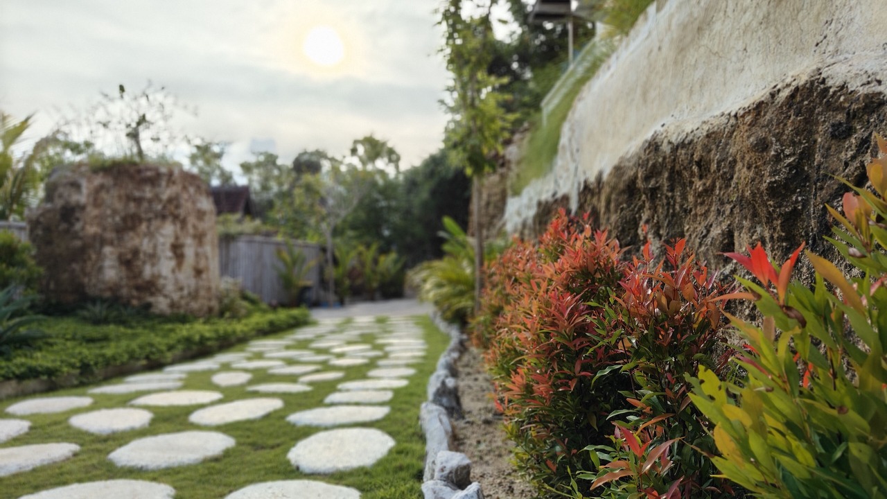 Photo of Outdoor in Pecatu