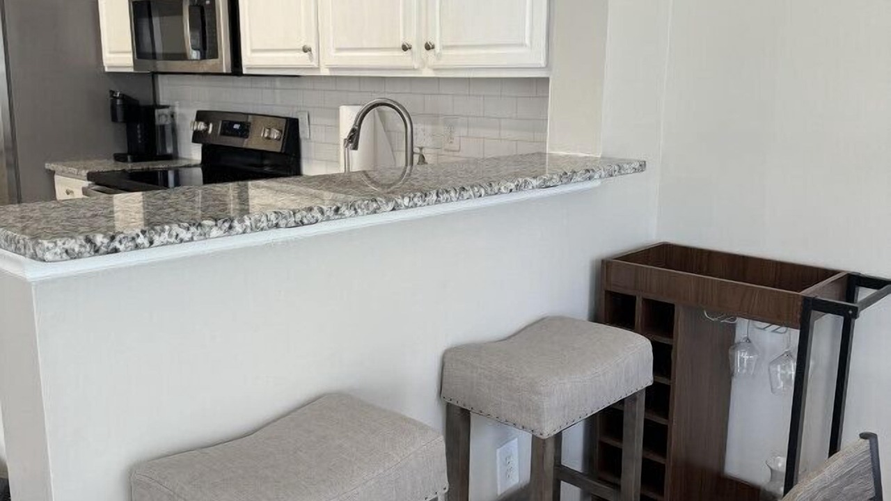 Photo of Kitchen in Greensboro