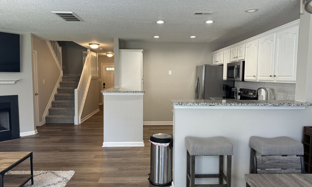Photo of Kitchen in Greensboro