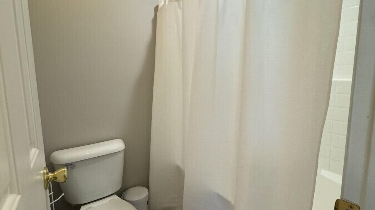 Photo of Bathroom in Greensboro