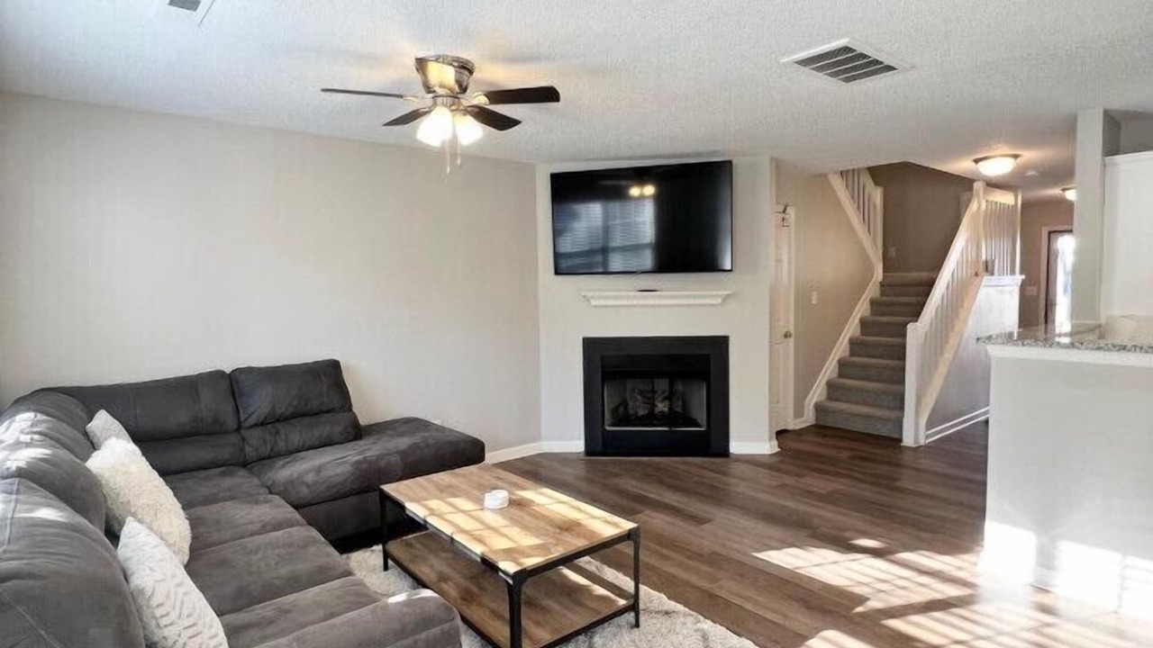 Photo of Livingroom in Greensboro