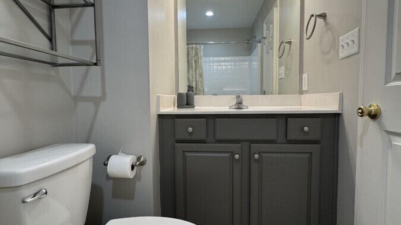 Photo of Bathroom in Greensboro