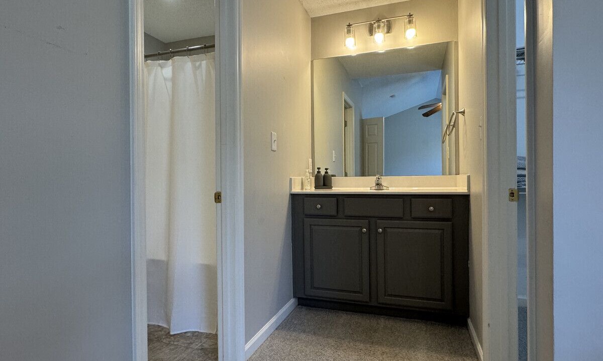 Photo of Bathroom in Greensboro