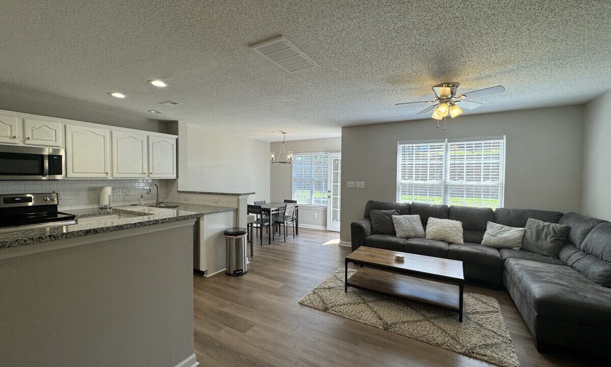 Photo of Livingroom in Greensboro