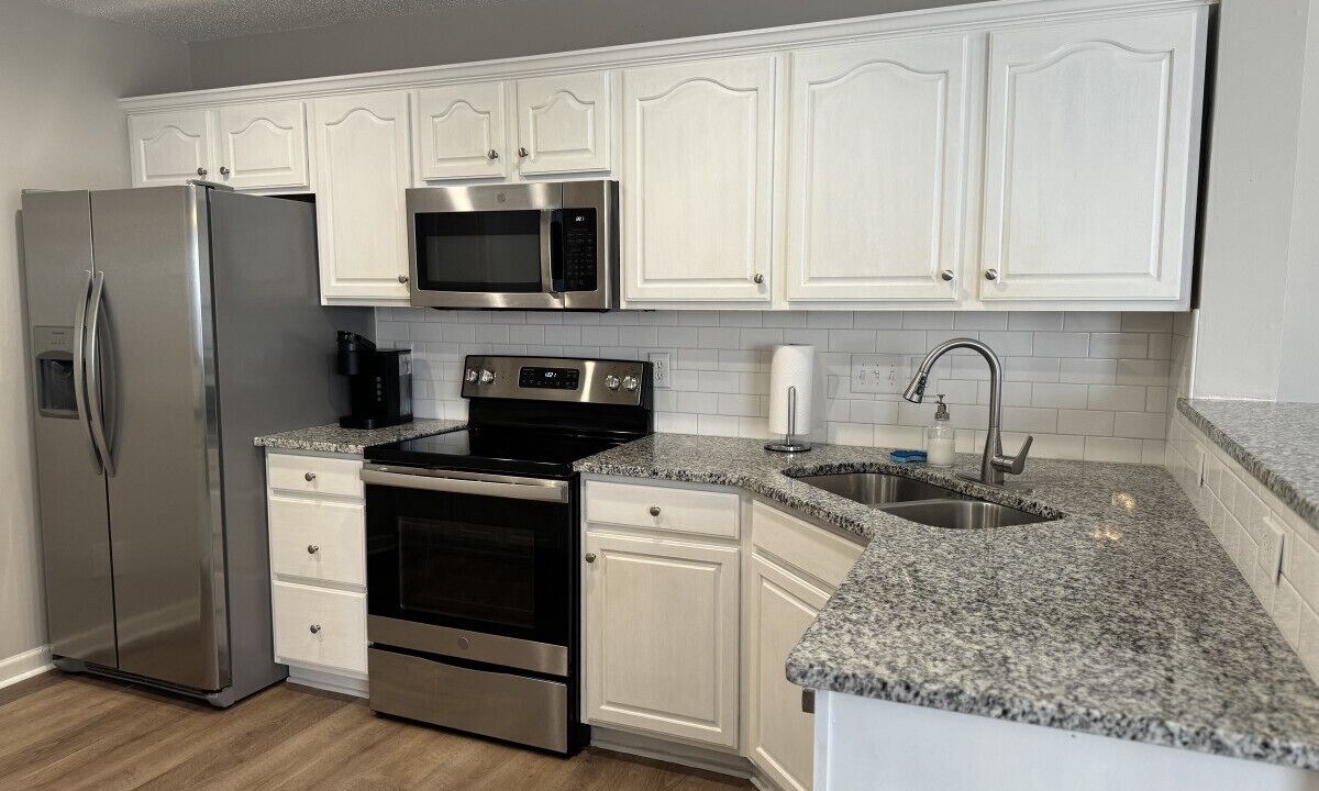 Photo of Kitchen in Greensboro