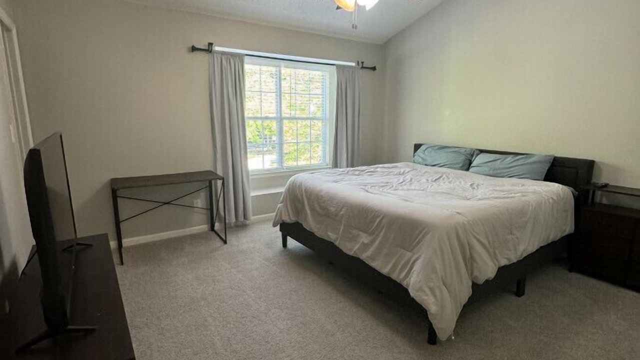 Photo of Bedroom in Greensboro