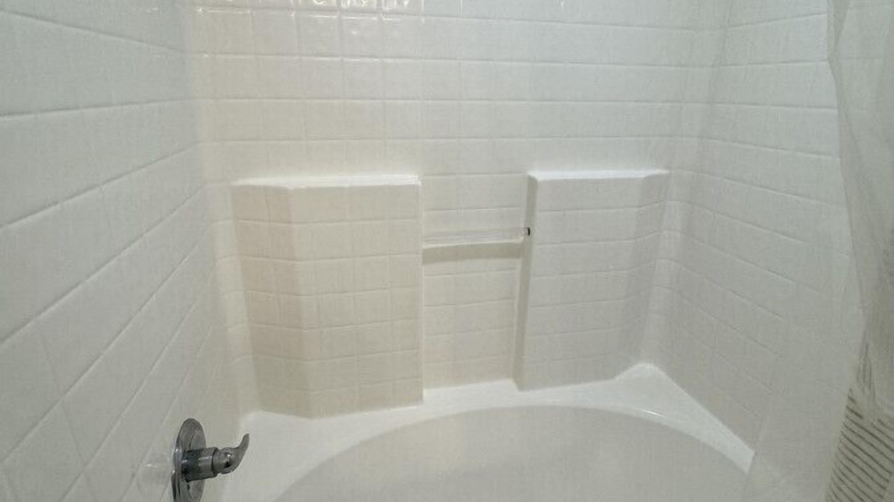Photo of Bathroom in Greensboro