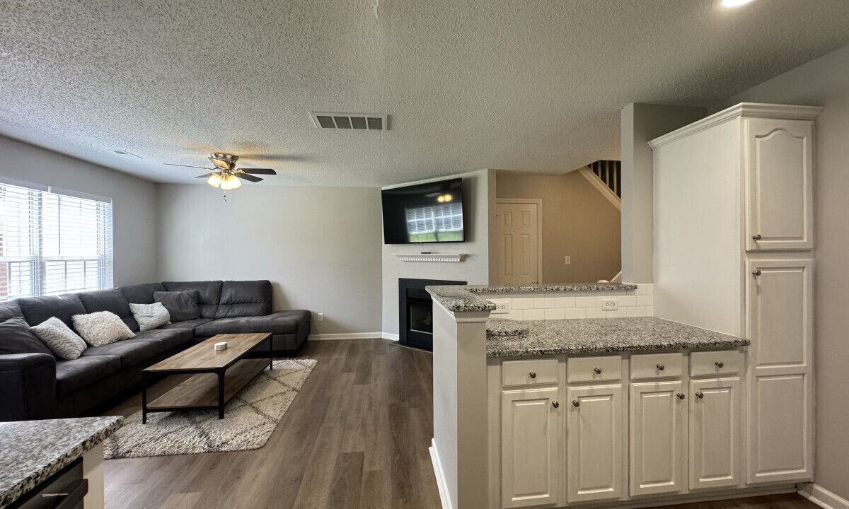 Photo of Livingroom in Greensboro