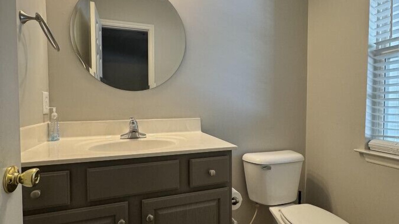 Photo of Bathroom in Greensboro