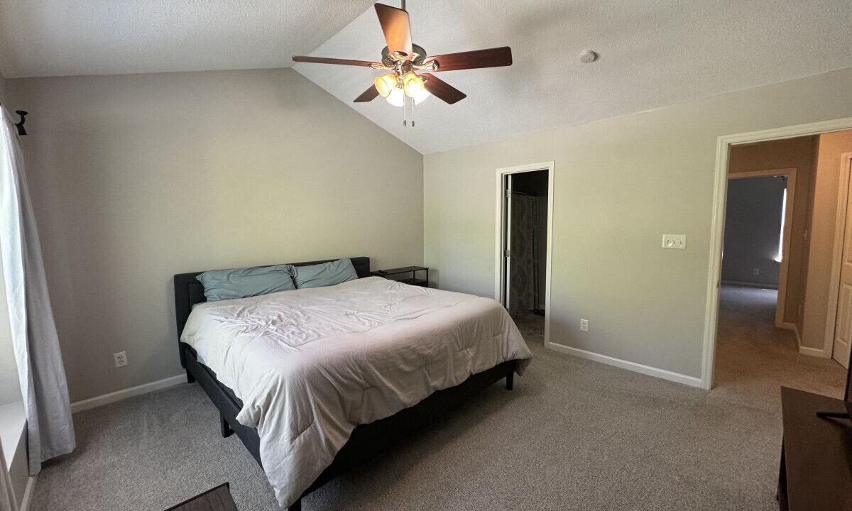 Photo of Bedroom in Greensboro