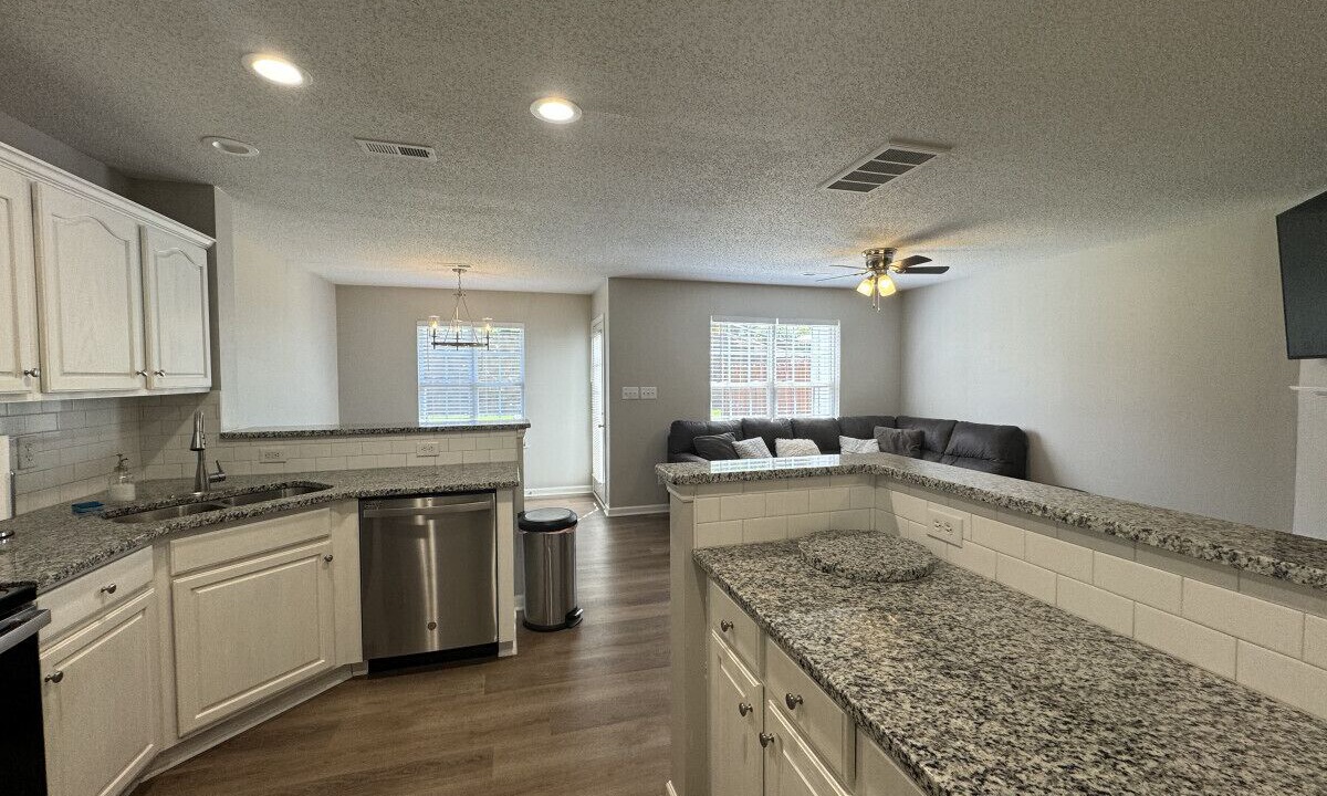 Photo of Kitchen in Greensboro