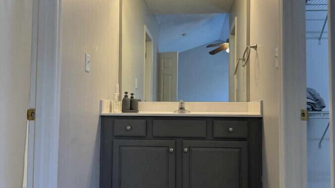 Photo of Bathroom in Greensboro