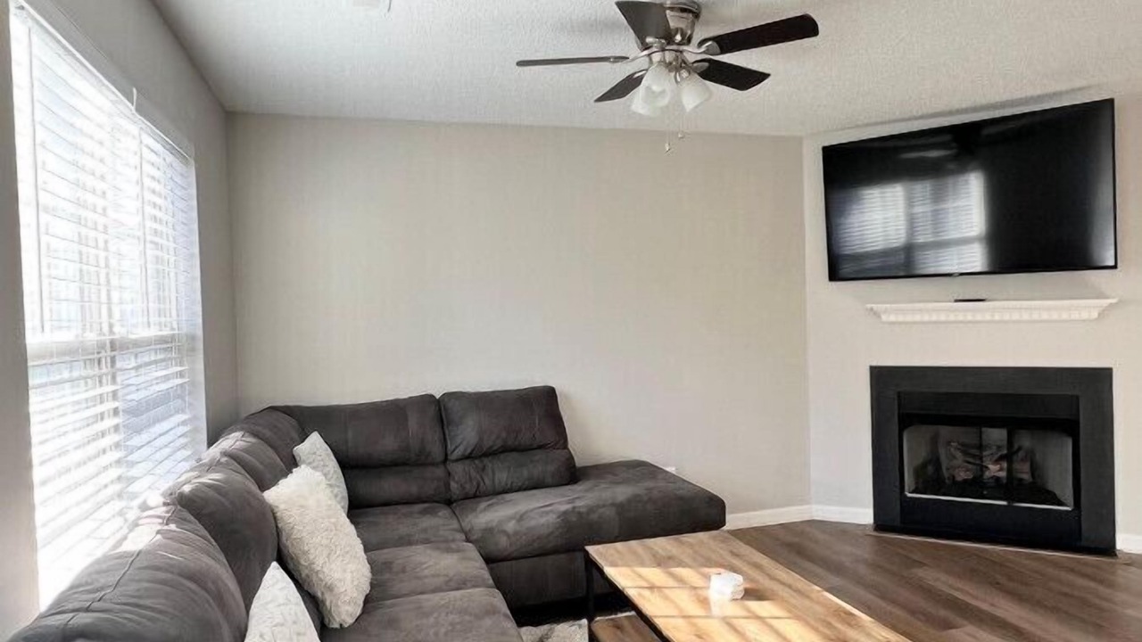 Photo of Livingroom in Greensboro