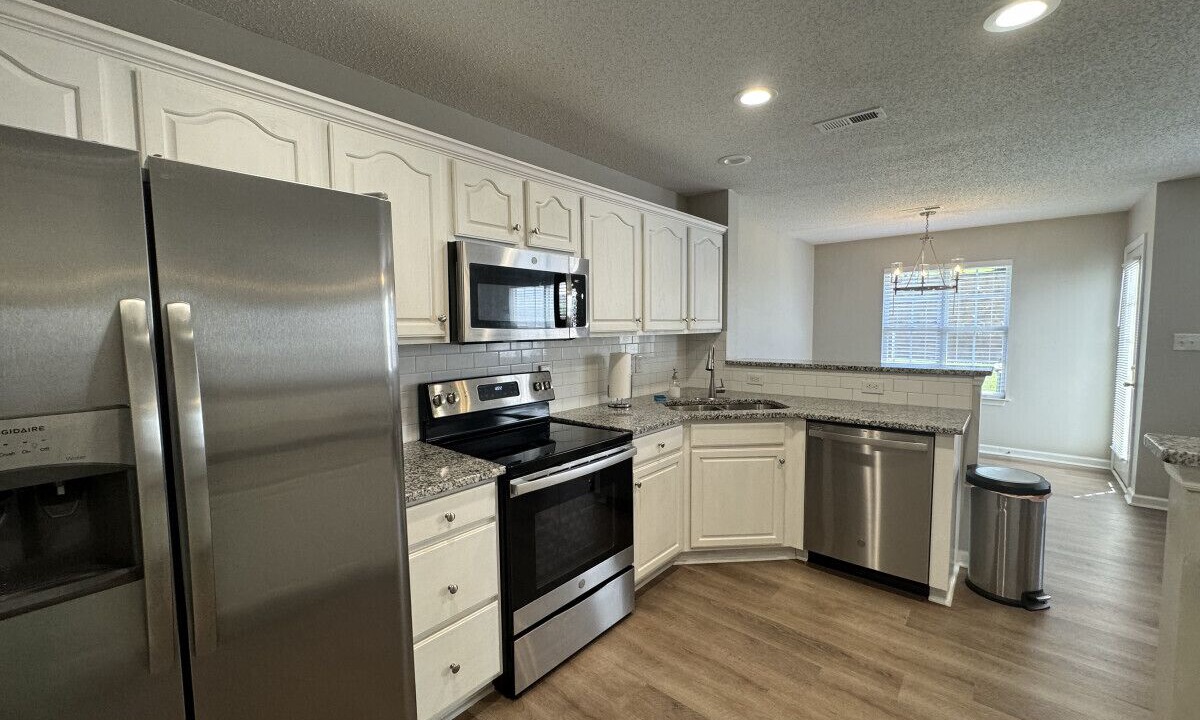 Photo of Kitchen in Greensboro