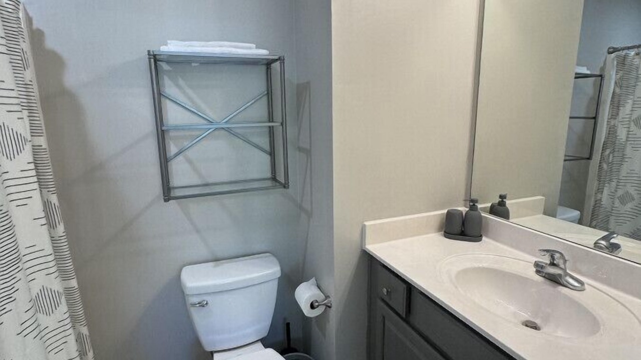 Photo of Bathroom in Greensboro