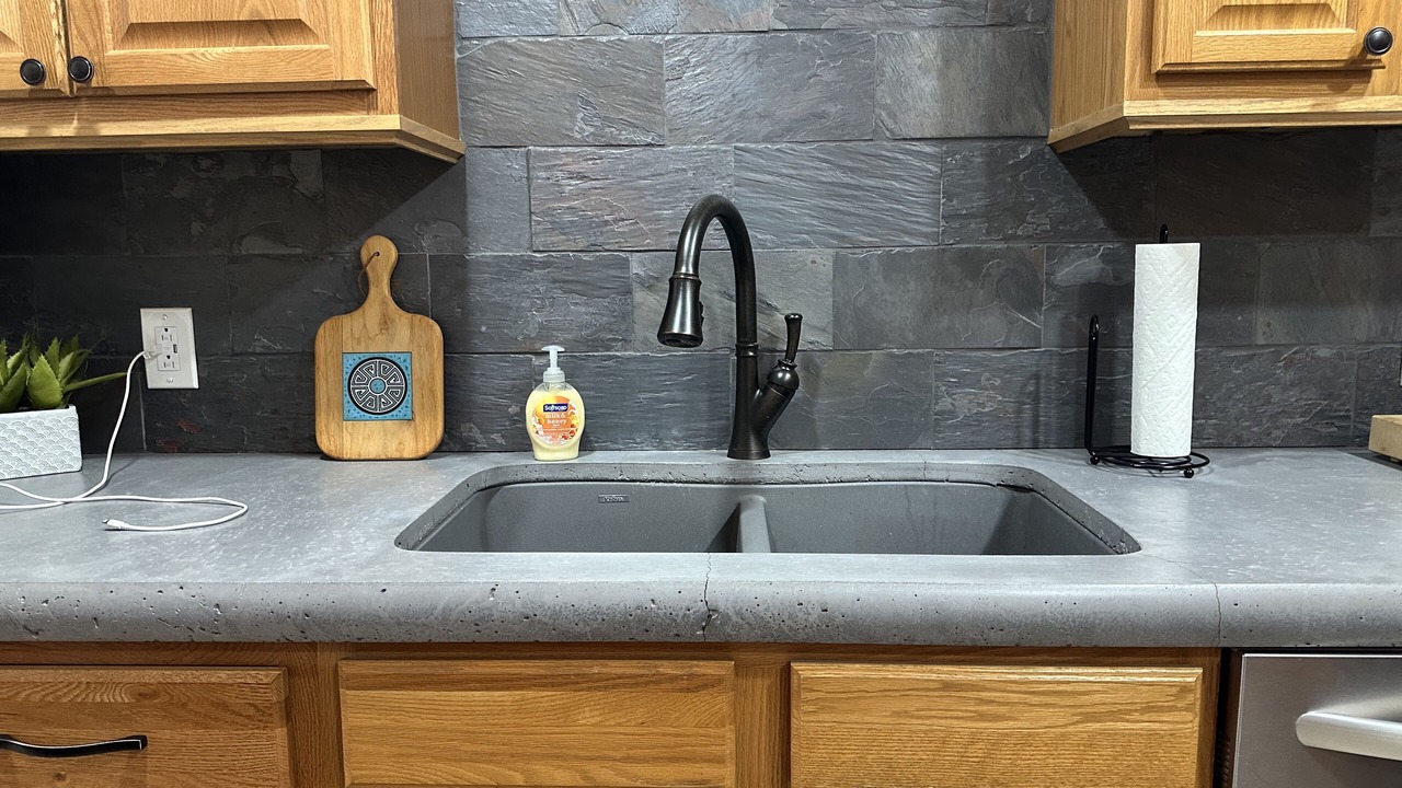 Photo of Bathroom in Las Cruces