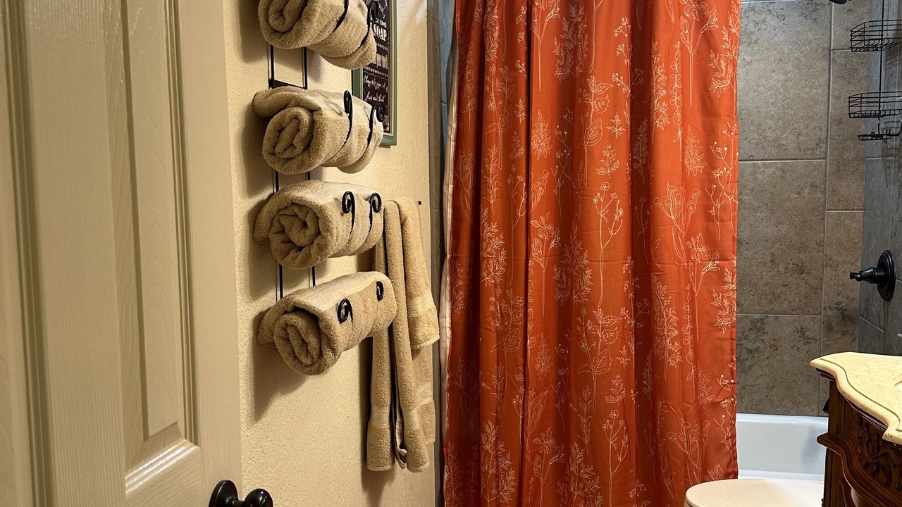Photo of Bathroom in Las Cruces