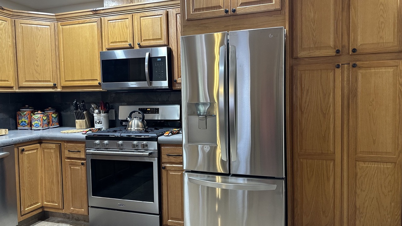 Photo of Kitchen in Las Cruces