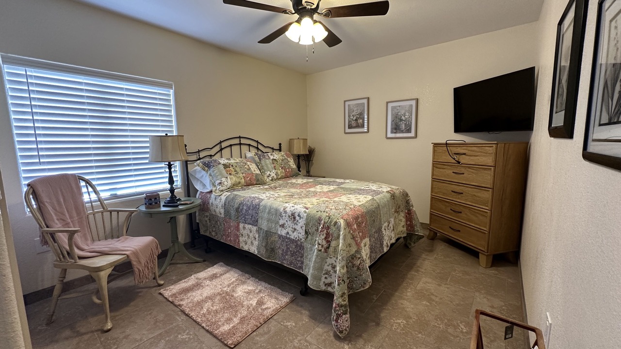 Photo of Bedroom in Las Cruces