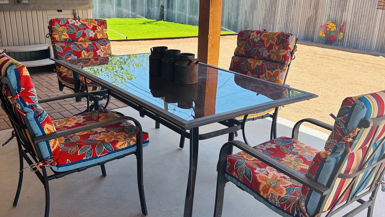 Photo of Outdoor in Las Cruces