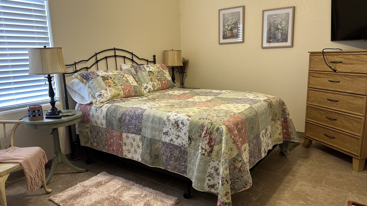 Photo of Bedroom in Las Cruces
