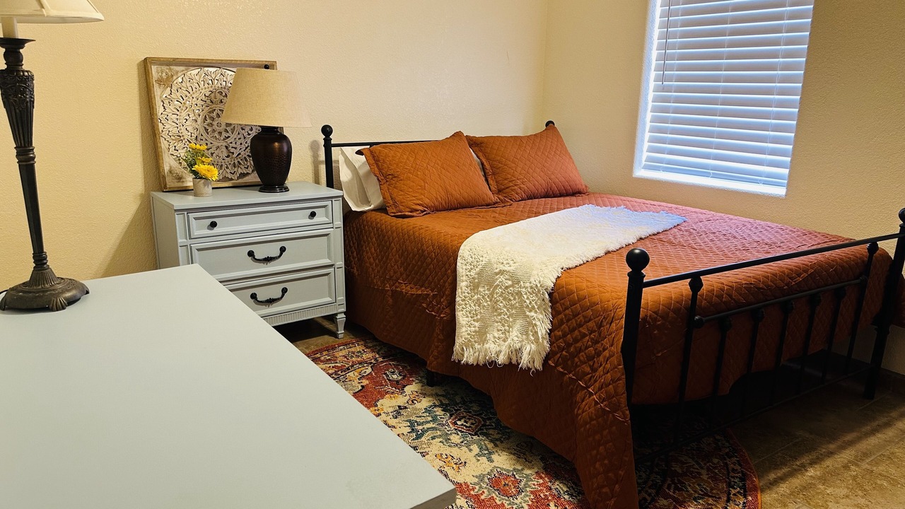 Photo of Bedroom in Las Cruces
