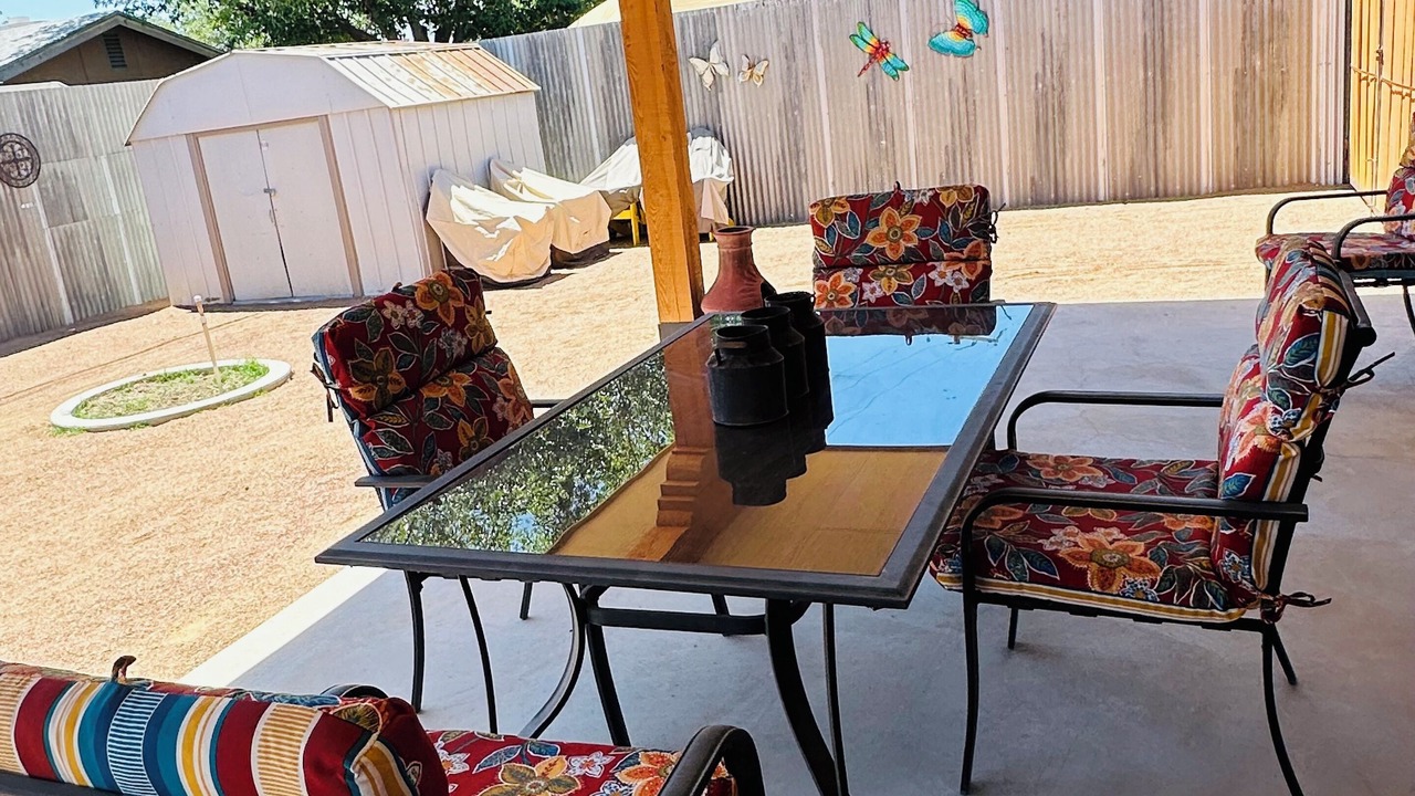 Photo of Outdoor in Las Cruces