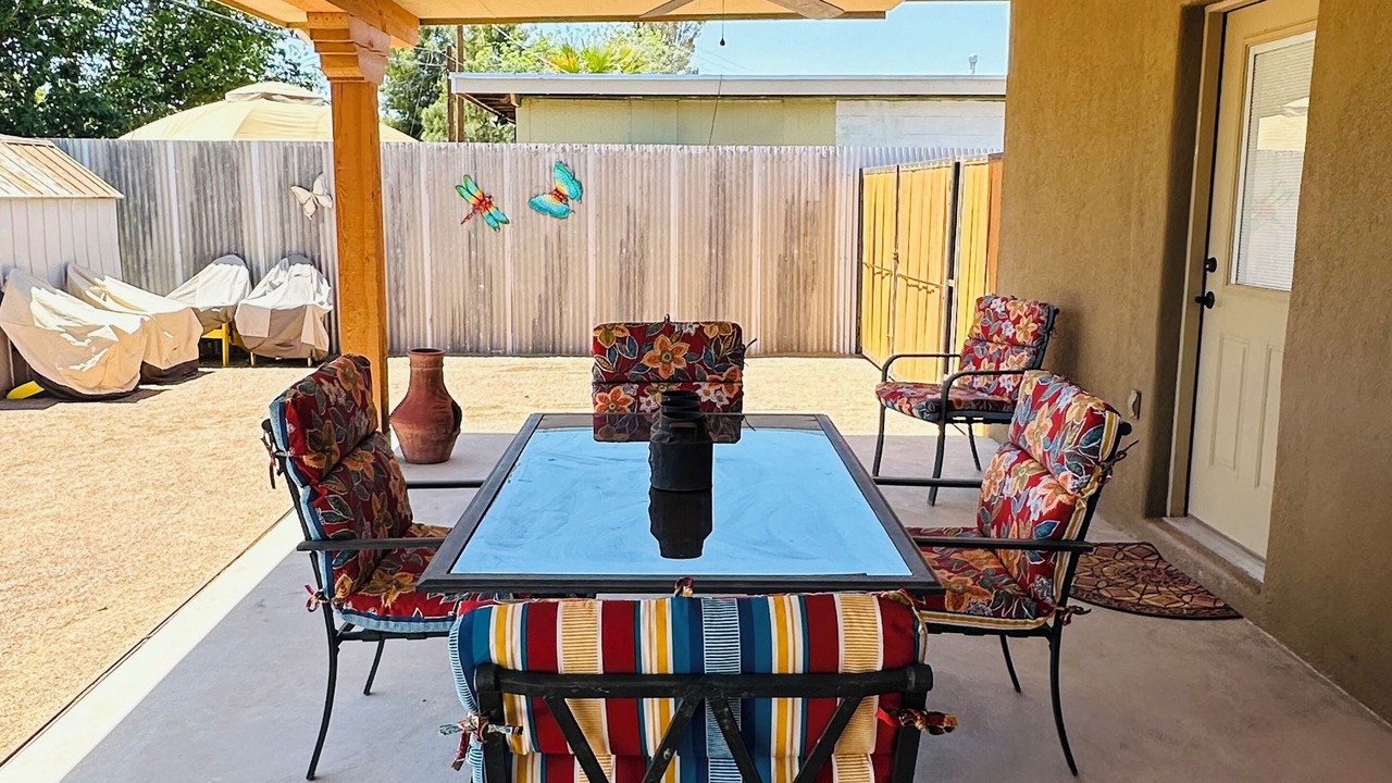Photo of Outdoor in Las Cruces