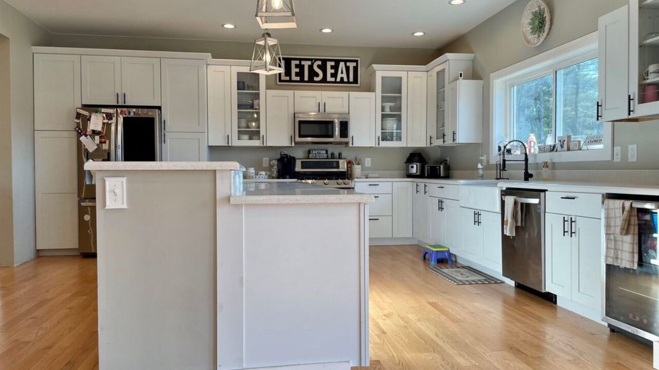Photo of Kitchen in Colton