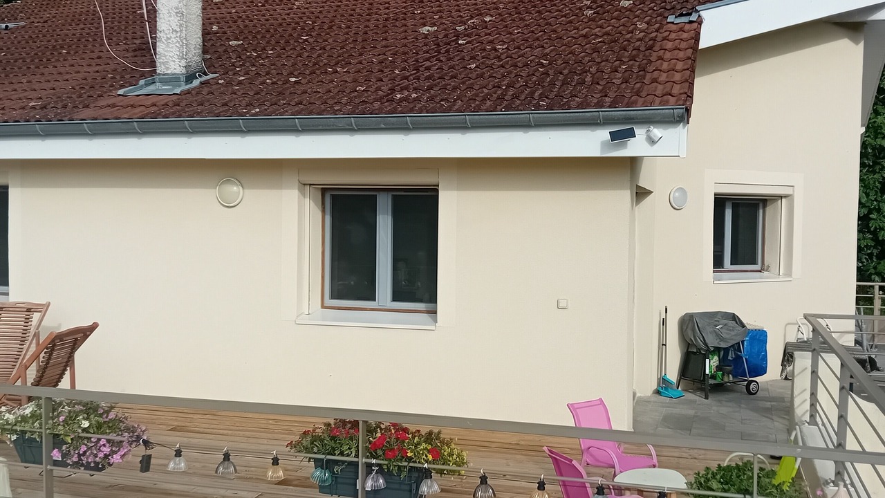 Photo of Patio Balcony in Saint-Paul-de-Varces