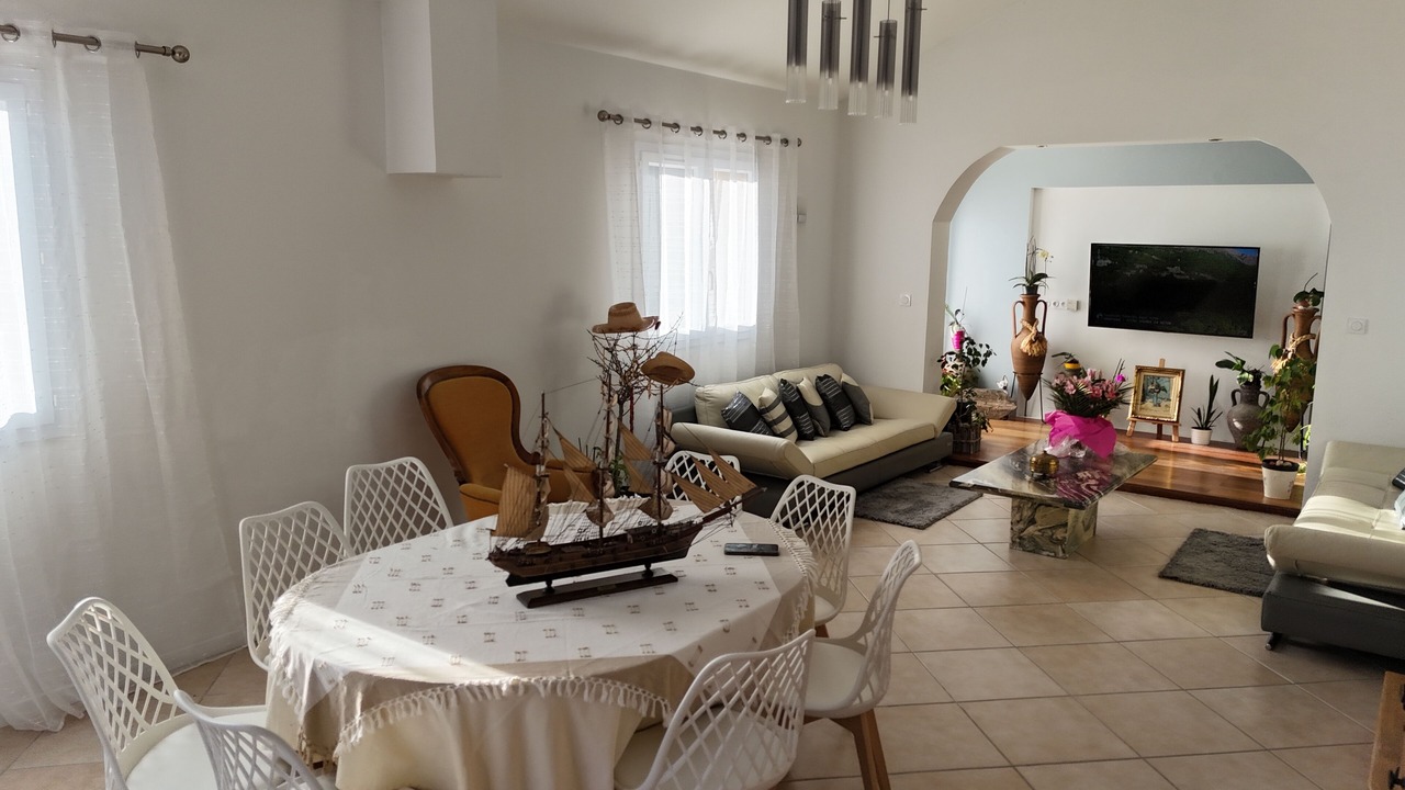 Photo of Livingroom in Saint-Paul-de-Varces