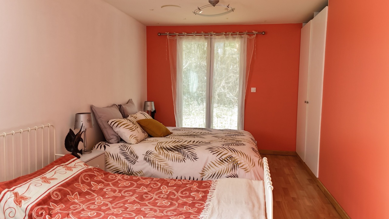 Photo of Bedroom in Saint-Paul-de-Varces
