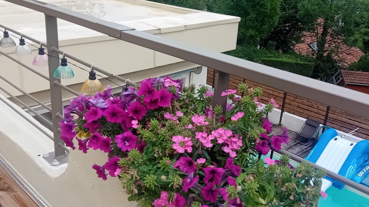 Photo of Outdoor in Saint-Paul-de-Varces