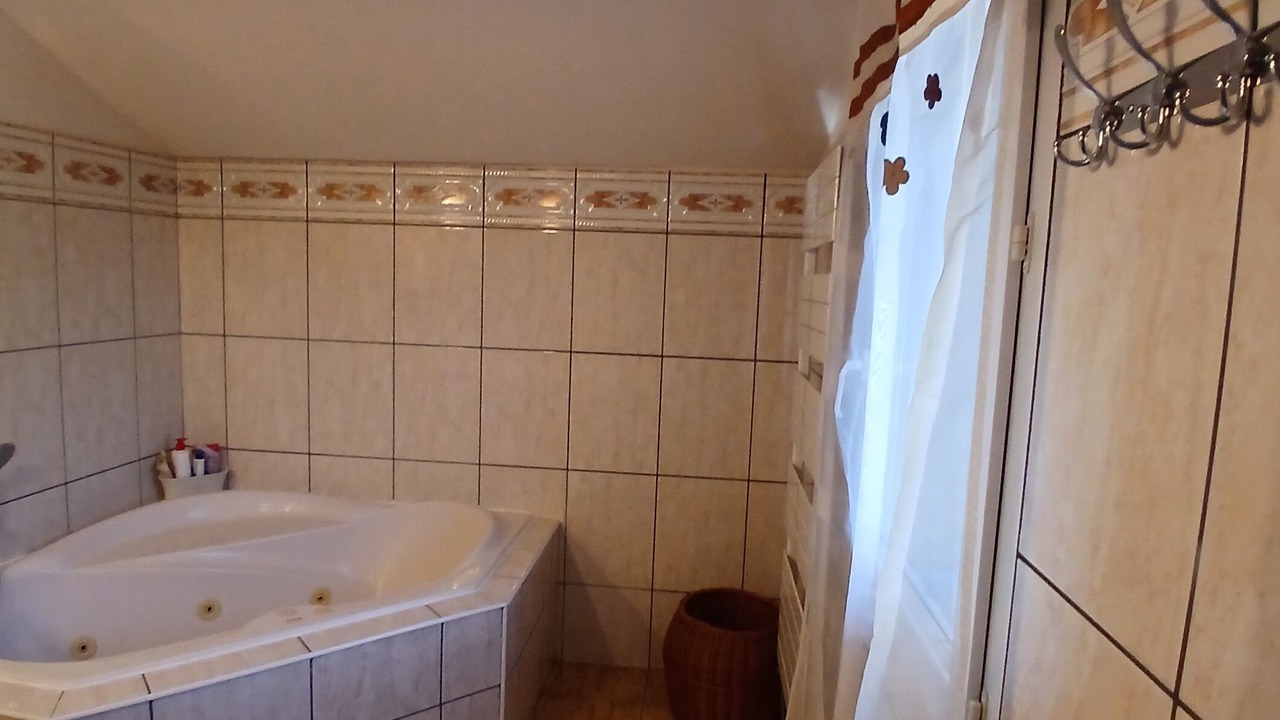Photo of Bathroom in Saint-Paul-de-Varces