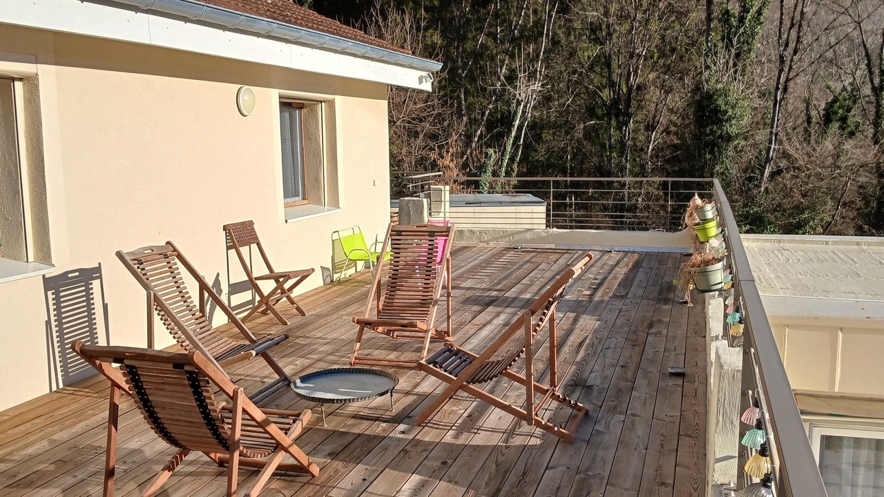 Photo of Outdoor in Saint-Paul-de-Varces