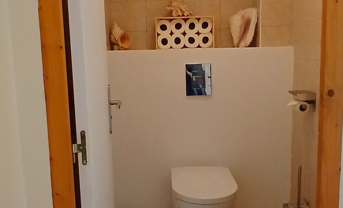Photo of Bathroom in Saint-Paul-de-Varces